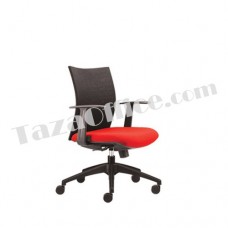 M2 Mesh Low Back Chair
